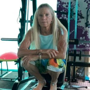 Meet your Posher, Kieba